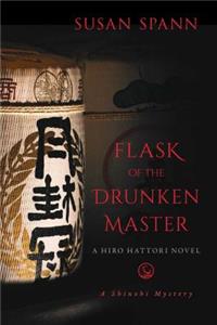 Flask of the Drunken Master, 3