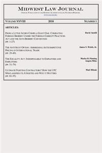 Midwest Law Journal