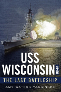 USS Wisconsin Bb-64