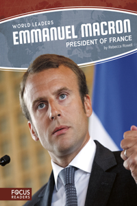 Emmanuel Macron