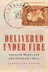 Delivered Under Fire