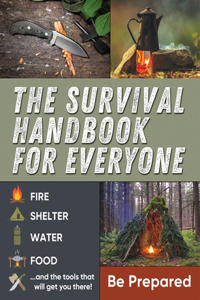 Survival Handbook for Everyone