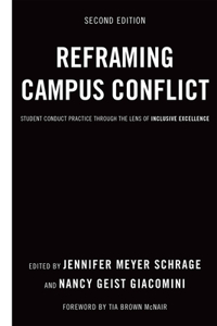 Reframing Campus Conflict