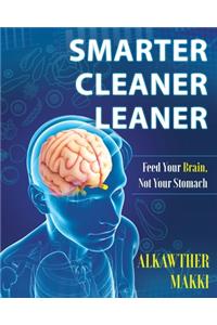 Smarter Cleaner Leaner