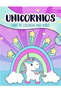 Unicornios