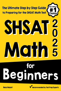 SHSAT Math for Beginners