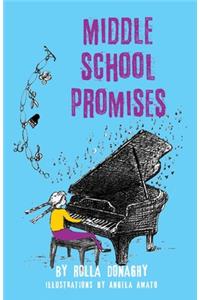 Middle School Promises