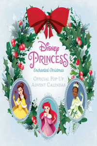 Disney Princess: Enchanted Christmas