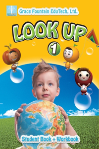 LookUp Book 1