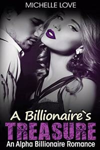 Billionaire's Treasure