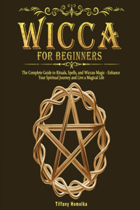 Wicca for Beginners