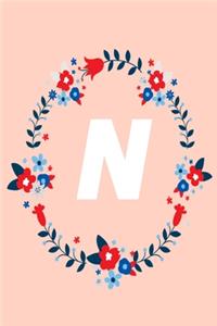 N