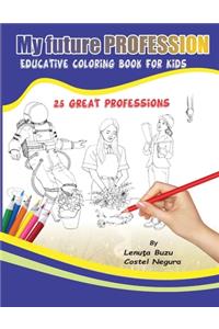 Coloring book for kids