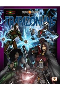 Trapazonians
