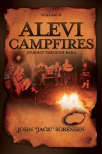 Alevi Campfires Volume II