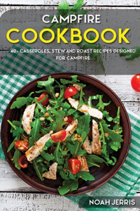 Campfire Cookbook