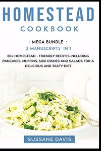 Homestead Cookbook