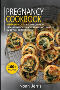 Pregnancy Cookbook