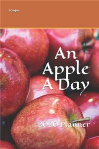 An Apple A Day