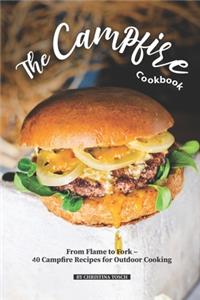 Campfire Cookbook