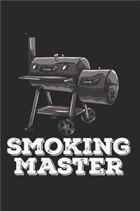 BBQ Notizbuch