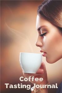 Coffee Tasting Journal