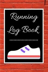 Running Log Book