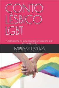 Conto Lésbico Lgbt
