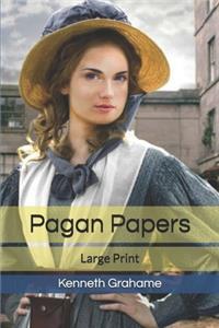 Pagan Papers