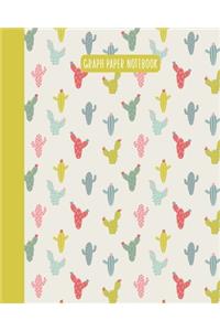 Graph Paper Notebook