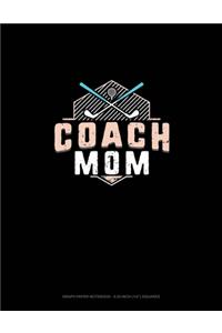 Coach Mom (Golf)
