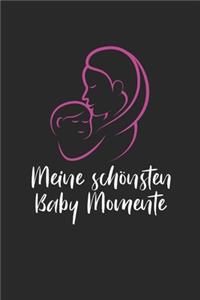 Meine Schönsten Baby Momente