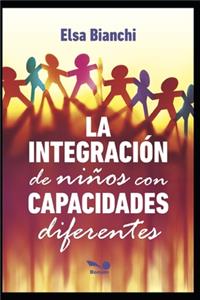 La Integración de Niños Con Capacidades