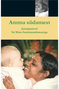 Amma südamest