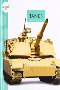 Tanks