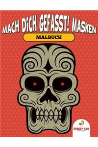 Bastelbuch Vögel