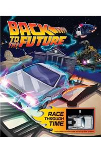 Back to the Future: Race Through Time