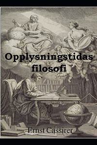 Opplysningstidas filosofi
