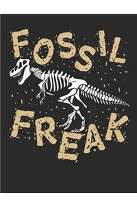 Fossil Freak