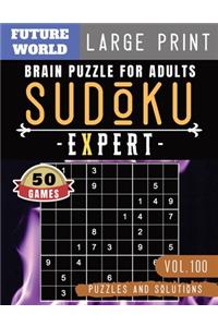Sudoku Expert