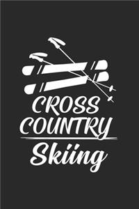 Cross Country Skiing