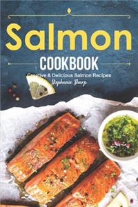 Salmon Cookbook
