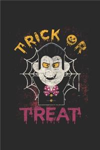 Trick Or Treat