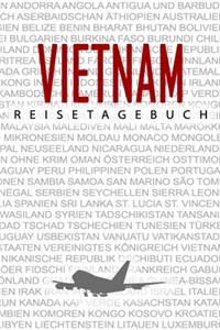 Vietnam Reisetagebuch