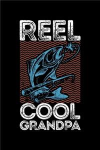 Reel Cool Grandpa