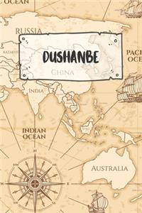 Dushanbe