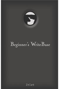 Beginner's WriteBase