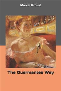 The Guermantes Way