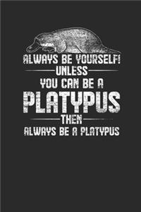 Always Be Yourself