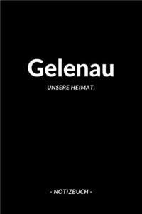 Gelenau